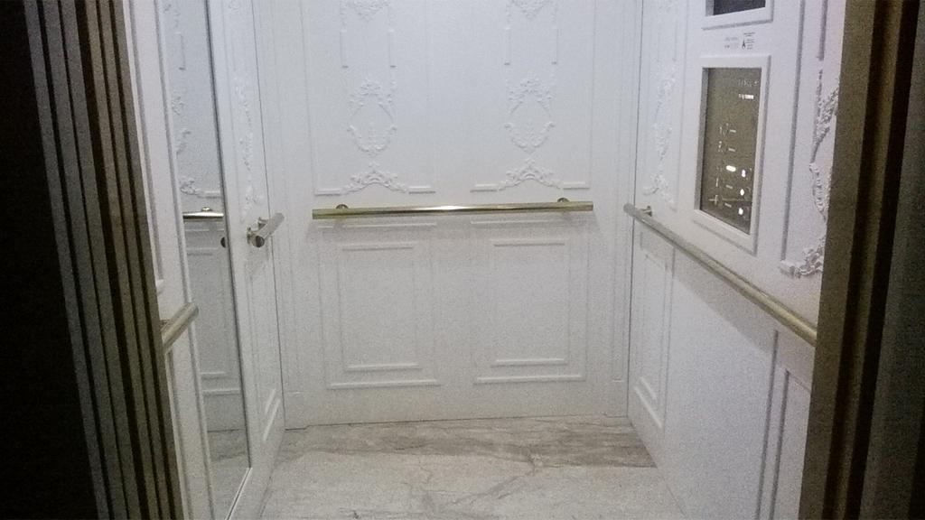 Villa Roma Monna Nesebar Exteriör bild