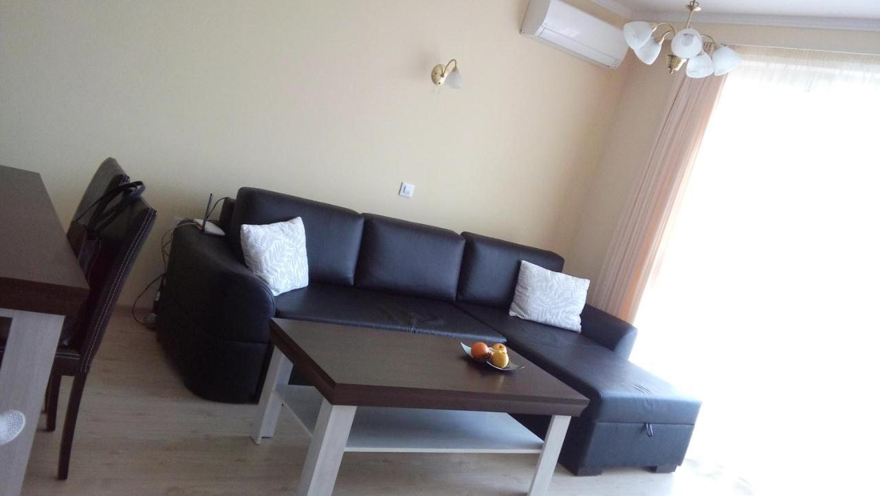 Villa Roma Monna Nesebar Exteriör bild
